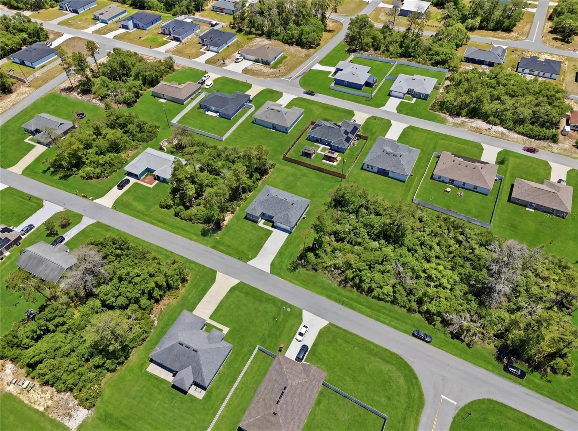 2780 SW 162nd Lane Ocala FL 34473