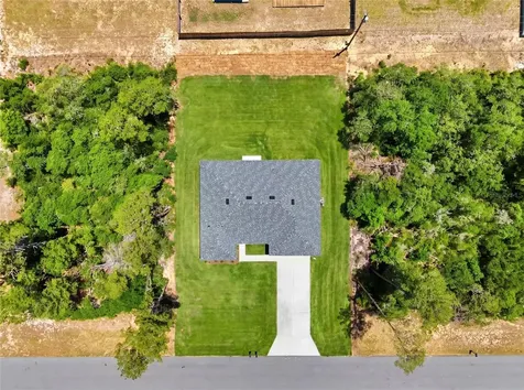 2780 SW 162nd Lane Ocala FL 34473