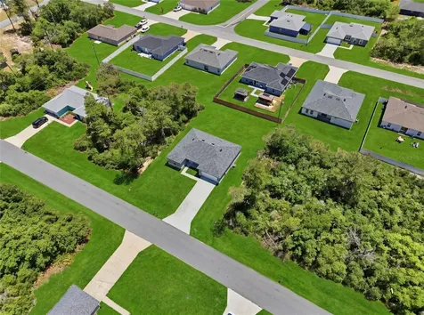 2780 SW 162nd Lane Ocala FL 34473
