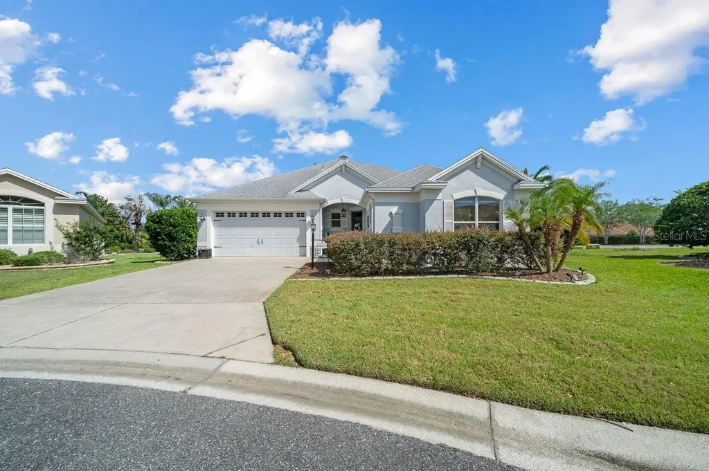 1606 Snelling Avenue The Villages FL 32162