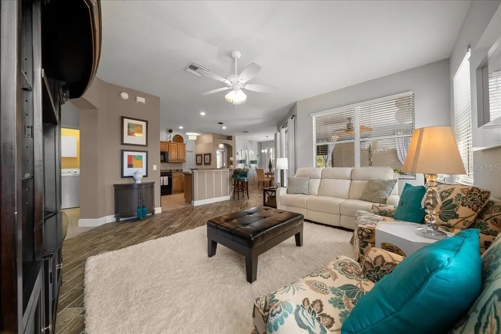 1606 Snelling Avenue The Villages FL 32162