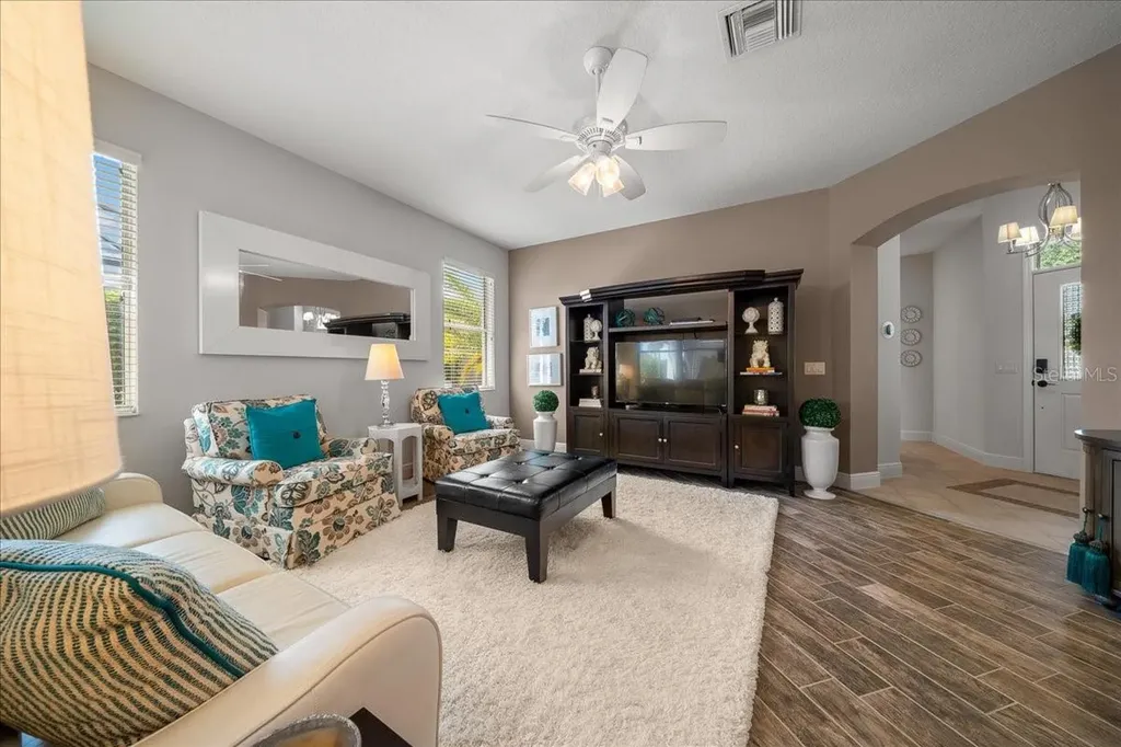 1606 Snelling Avenue The Villages FL 32162