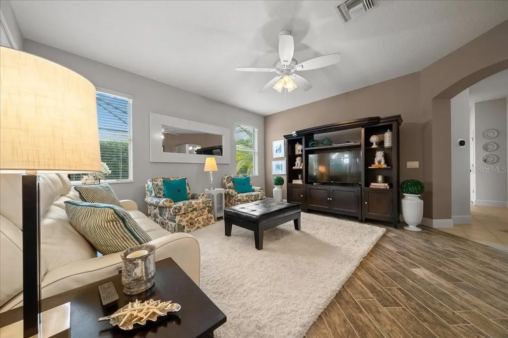 1606 Snelling Avenue The Villages FL 32162