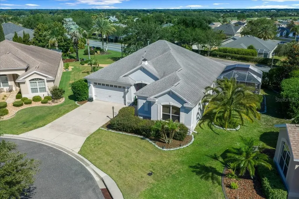 1606 Snelling Avenue The Villages FL 32162