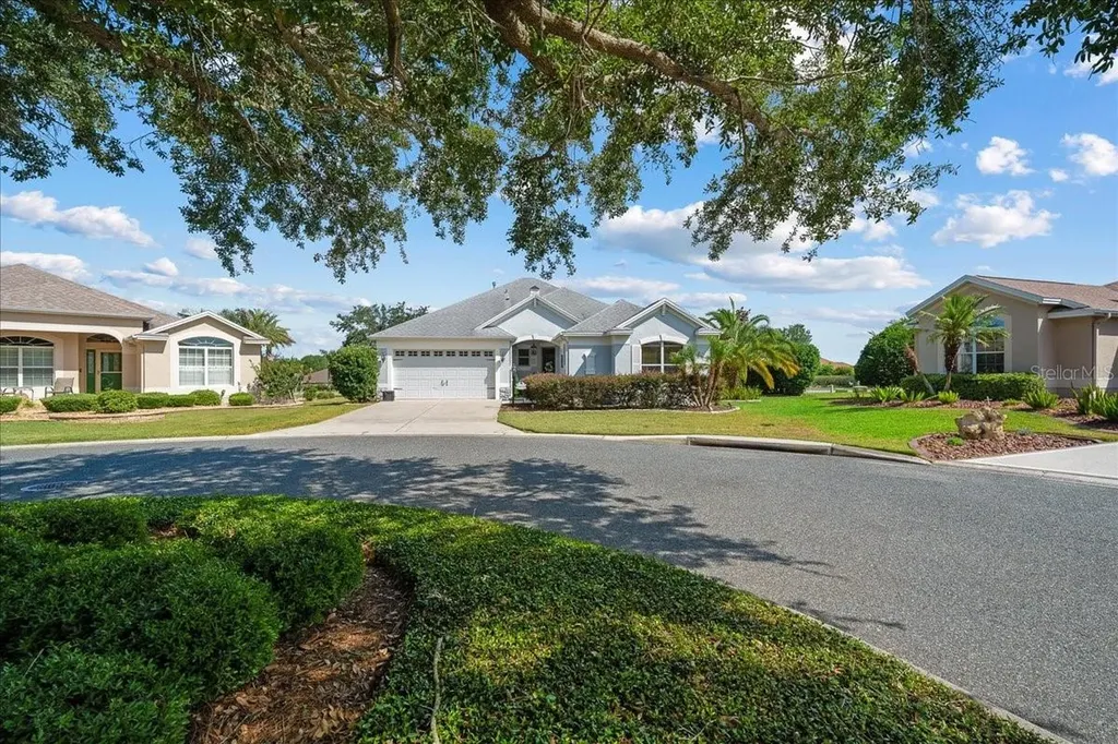 1606 Snelling Avenue The Villages FL 32162