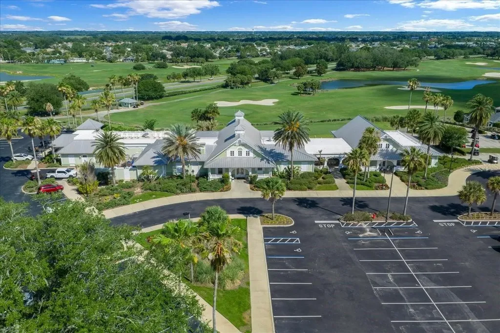 1606 Snelling Avenue The Villages FL 32162