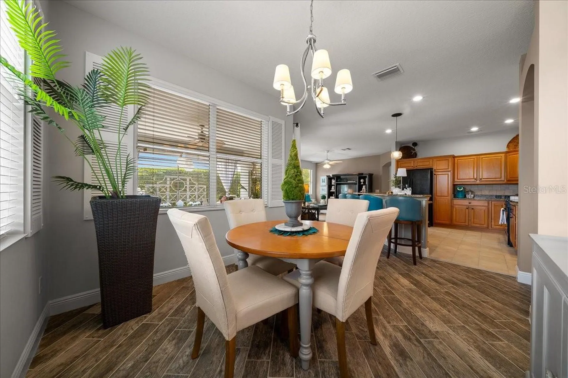 1606 Snelling Avenue The Villages FL 32162