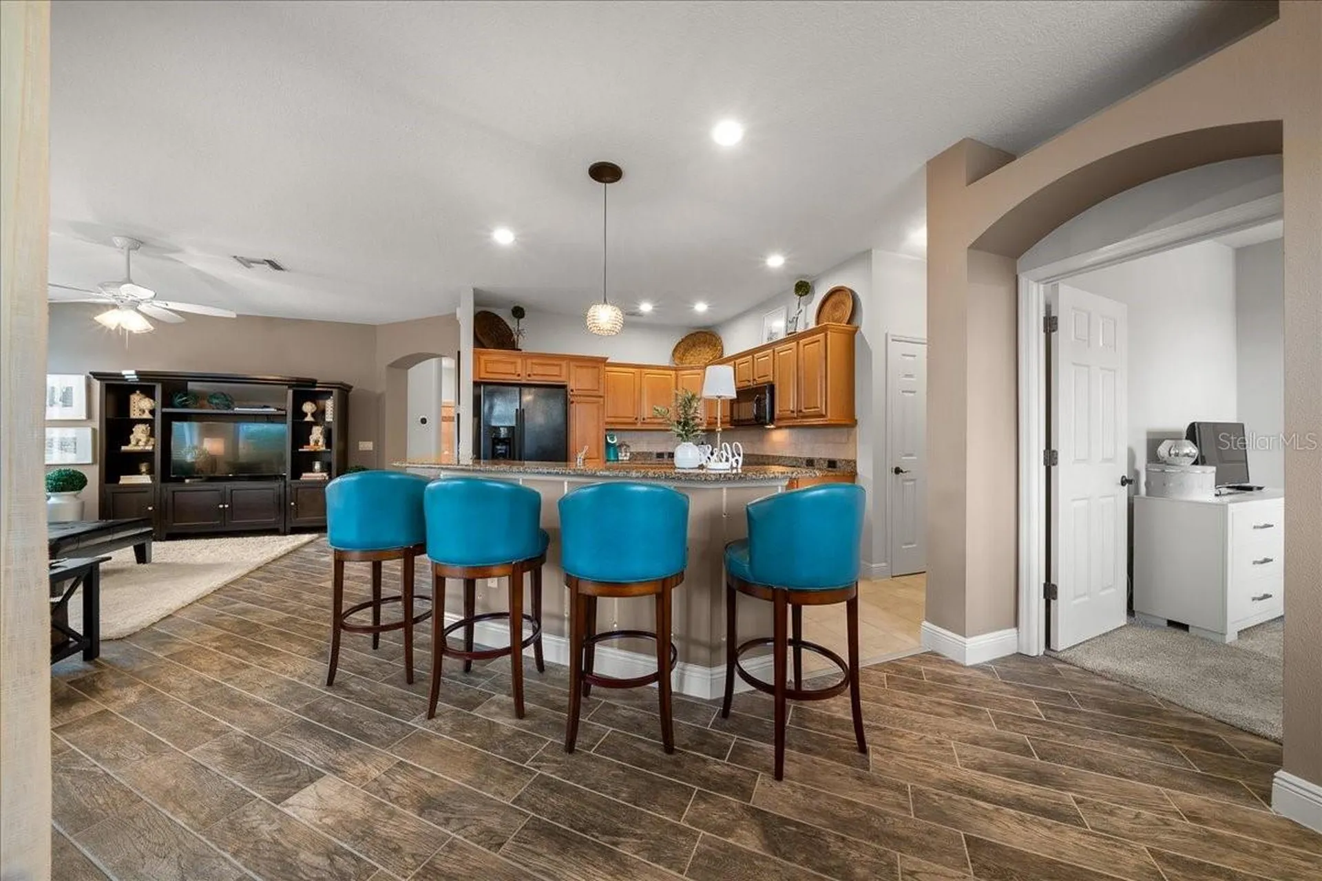 1606 Snelling Avenue The Villages FL 32162