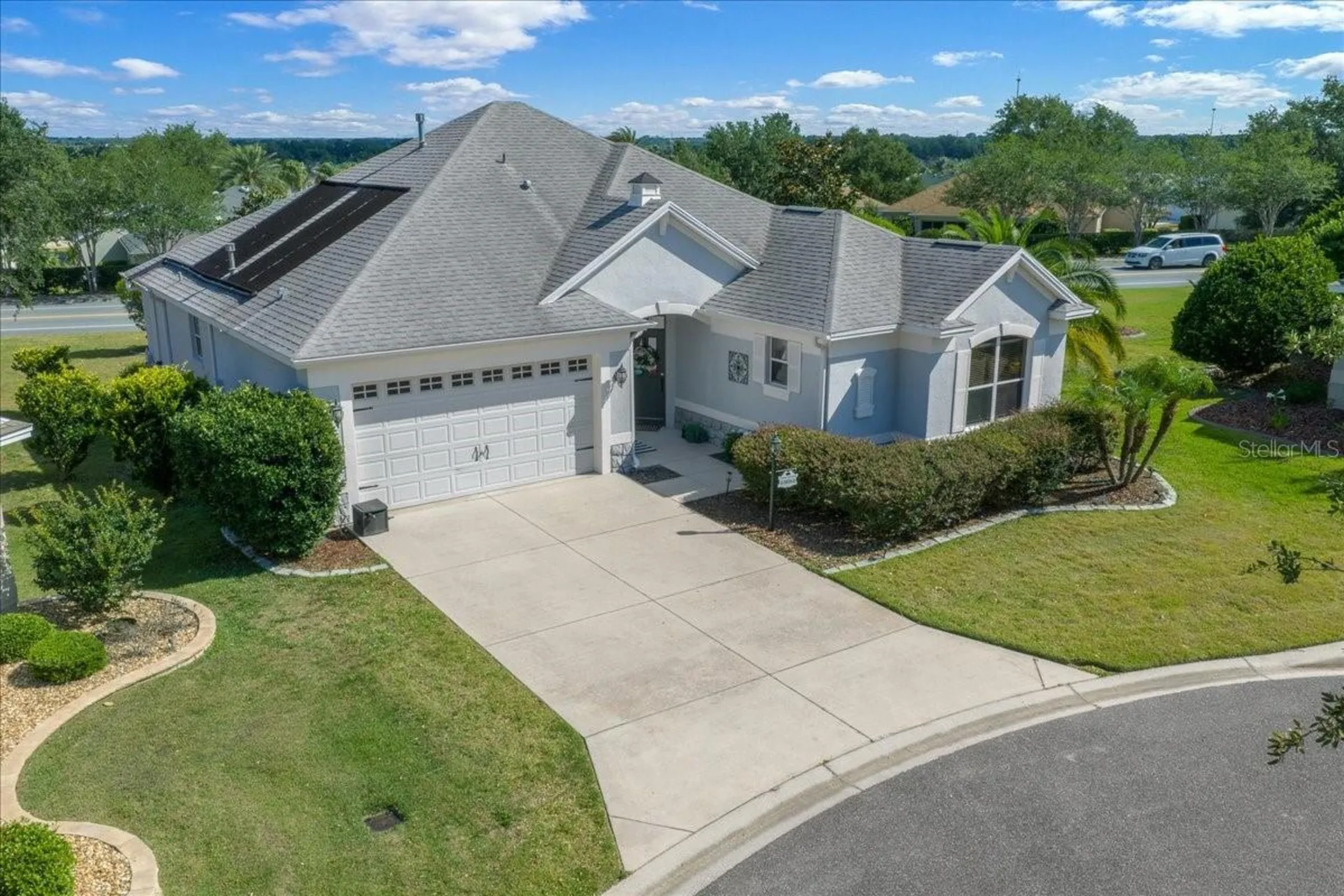 1606 Snelling Avenue The Villages FL 32162