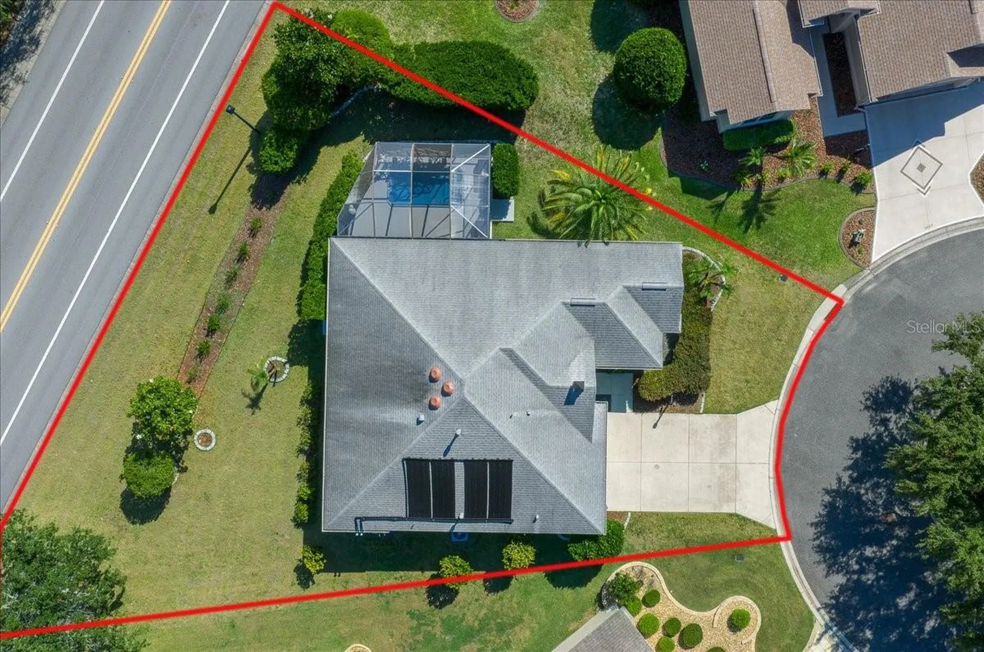 1606 Snelling Avenue The Villages FL 32162