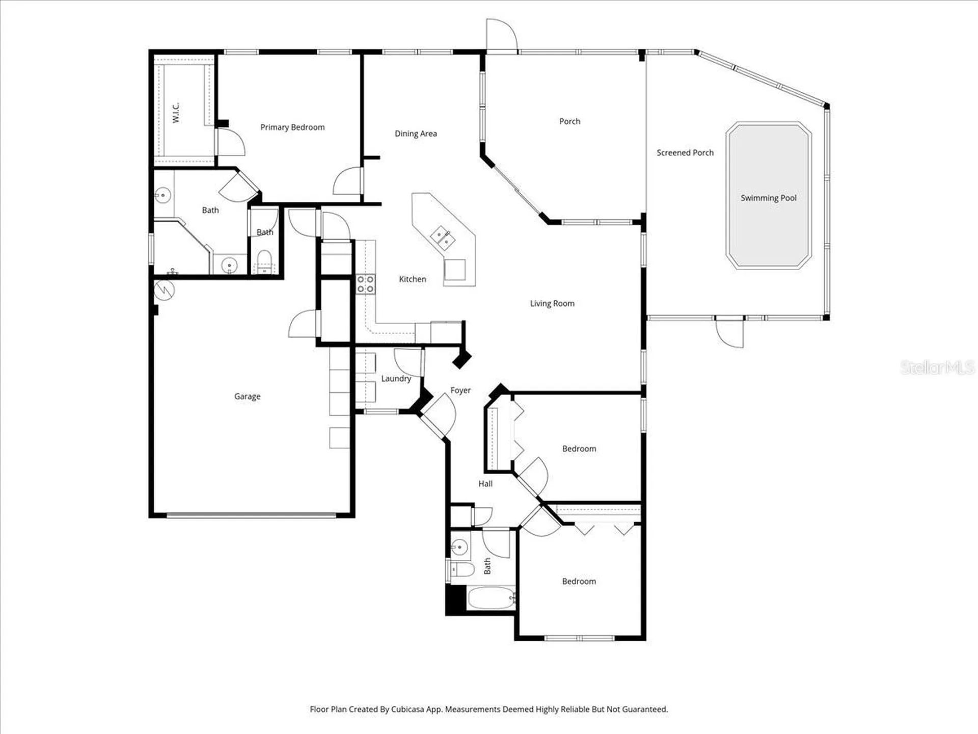 1606 Snelling Avenue The Villages FL 32162