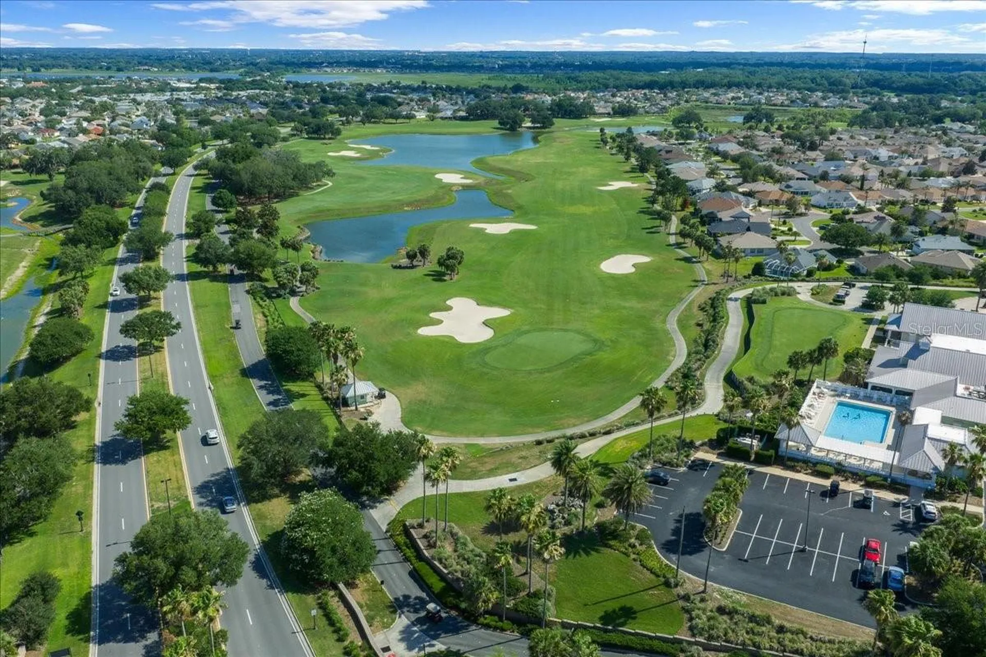 1606 Snelling Avenue The Villages FL 32162