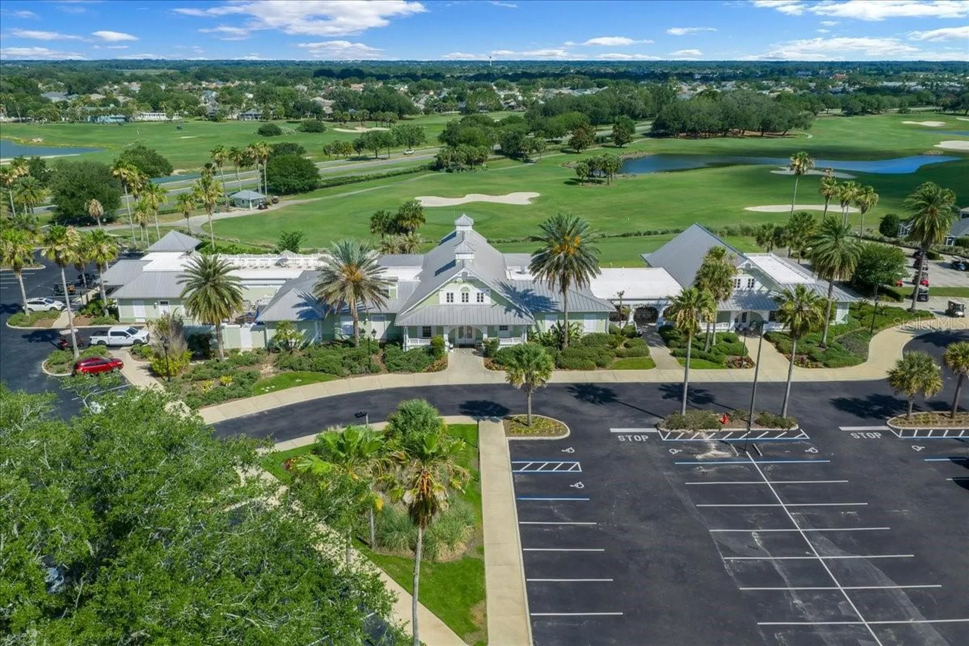 1606 Snelling Avenue The Villages FL 32162