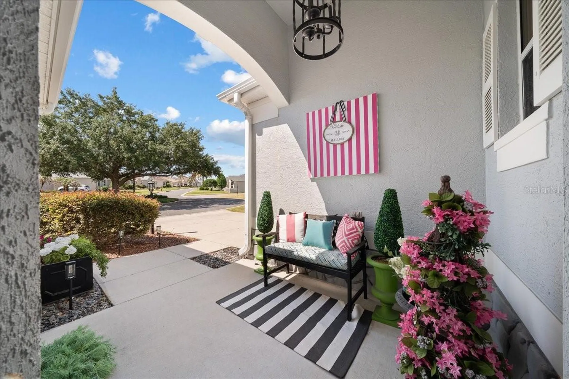 1606 Snelling Avenue The Villages FL 32162