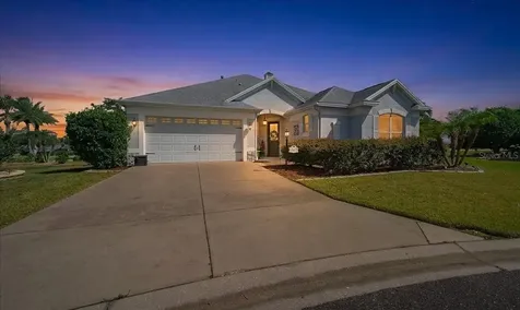 1606 Snelling Avenue The Villages FL 32162