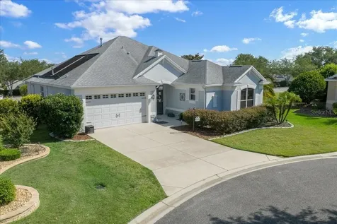1606 Snelling Avenue The Villages FL 32162