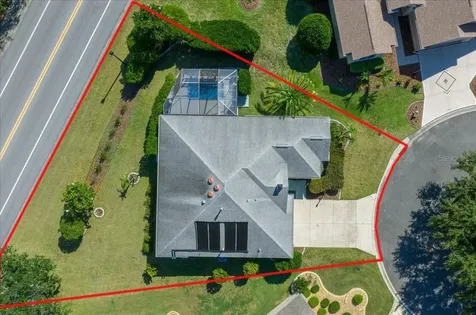 1606 Snelling Avenue The Villages FL 32162