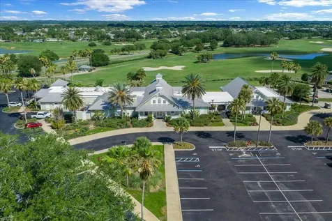 1606 Snelling Avenue The Villages FL 32162