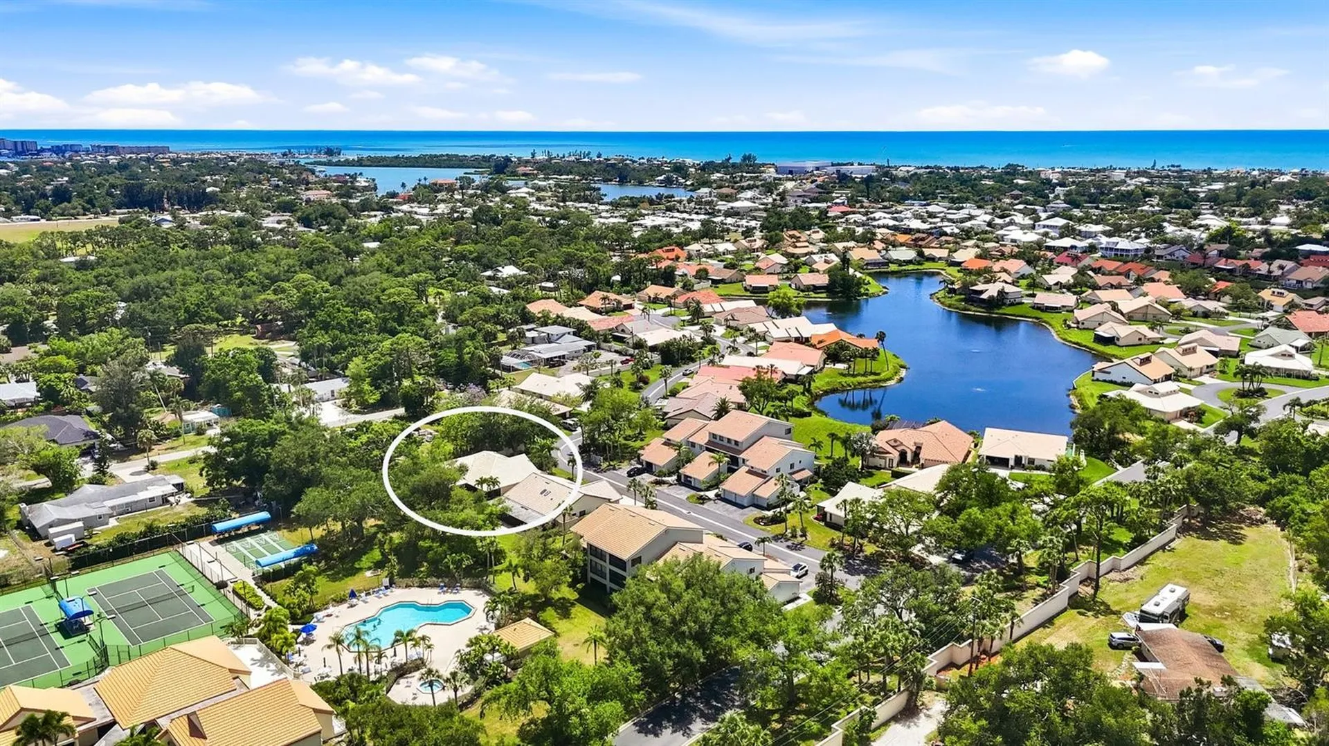 216 Carriage House Lane Nokomis FL 34275