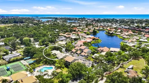 216 Carriage House Lane Nokomis FL 34275