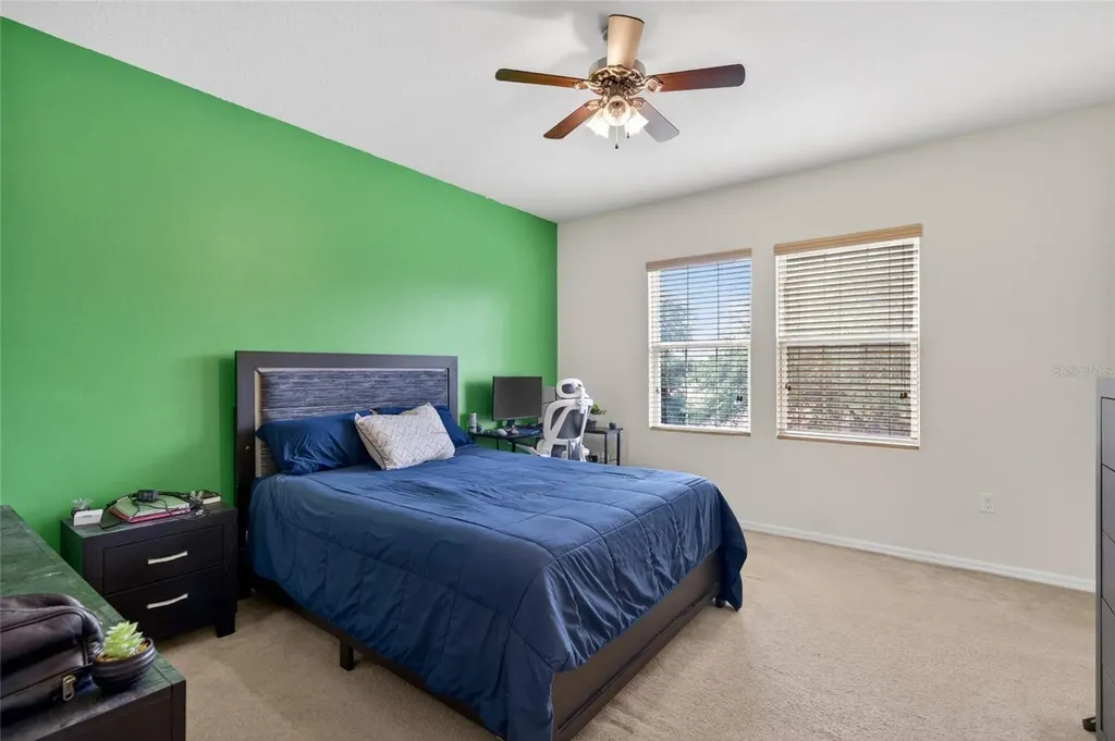 9118 Shepton Street Orlando FL 32825