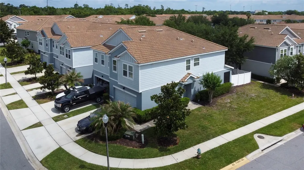 9118 Shepton Street Orlando FL 32825