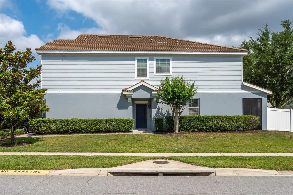 9118 Shepton Street Orlando FL 32825