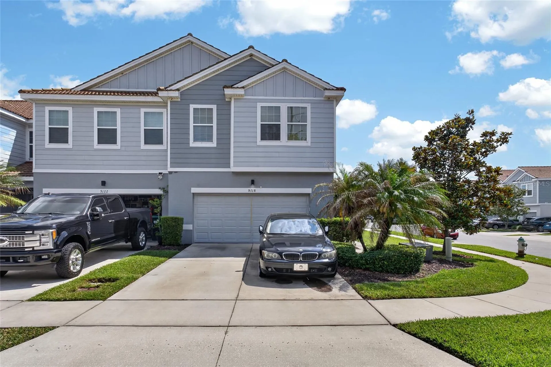 9118 Shepton Street Orlando FL 32825