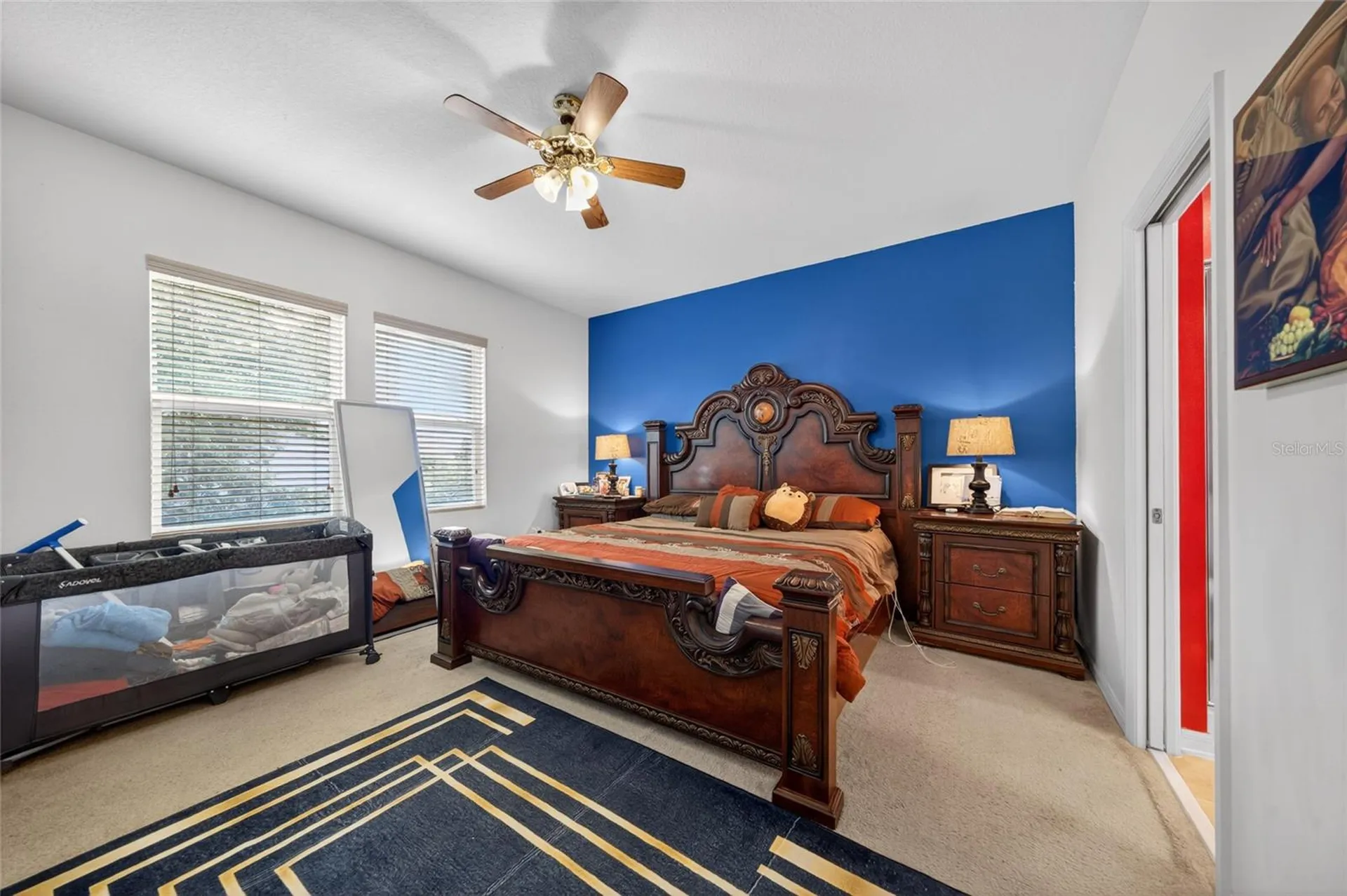9118 Shepton Street Orlando FL 32825