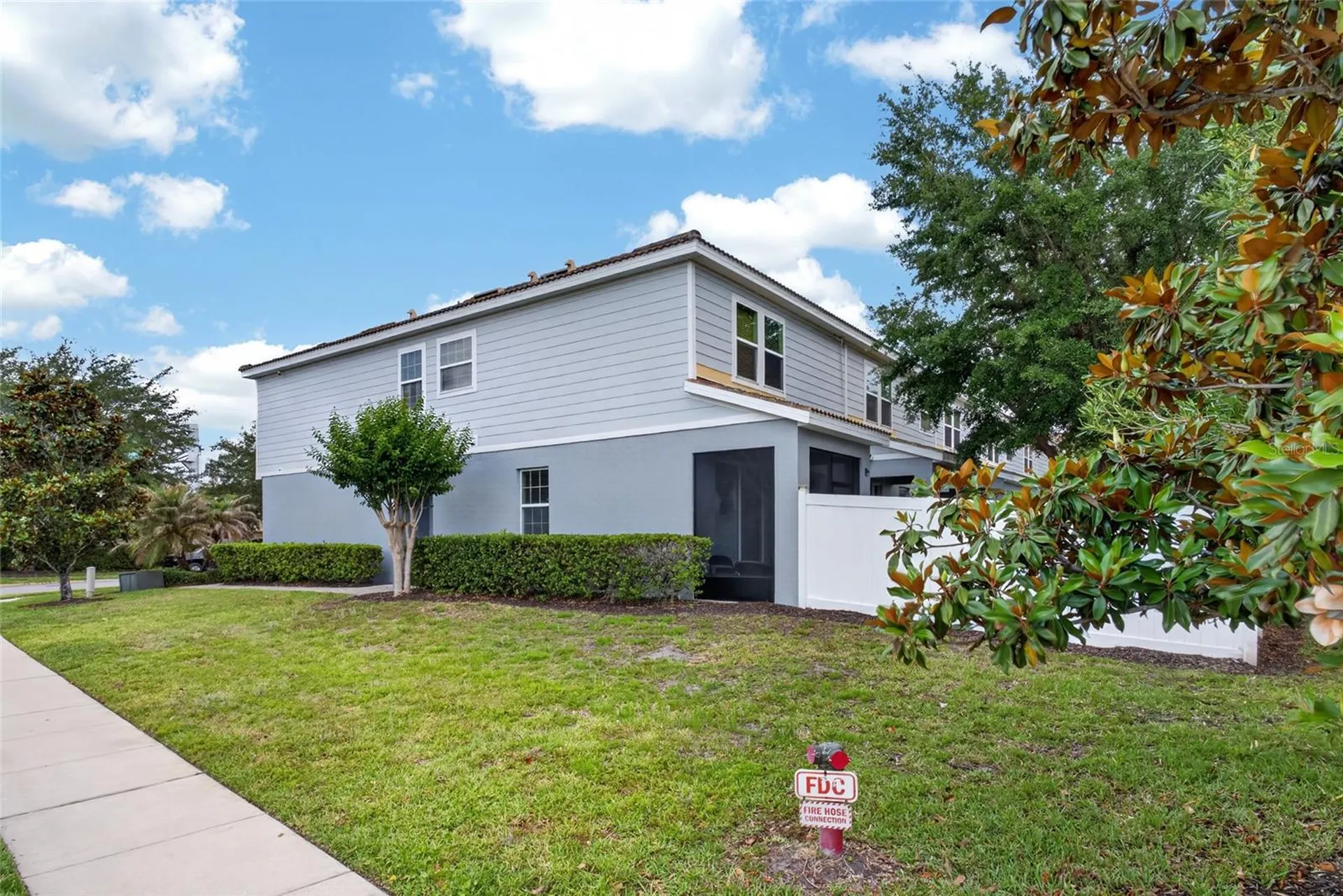 9118 Shepton Street Orlando FL 32825