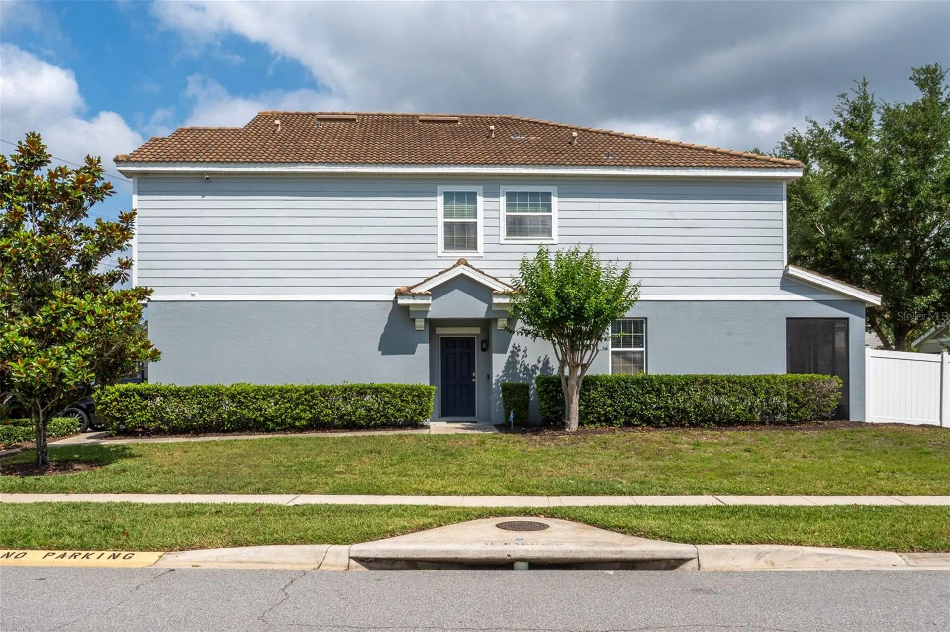 9118 Shepton Street Orlando FL 32825