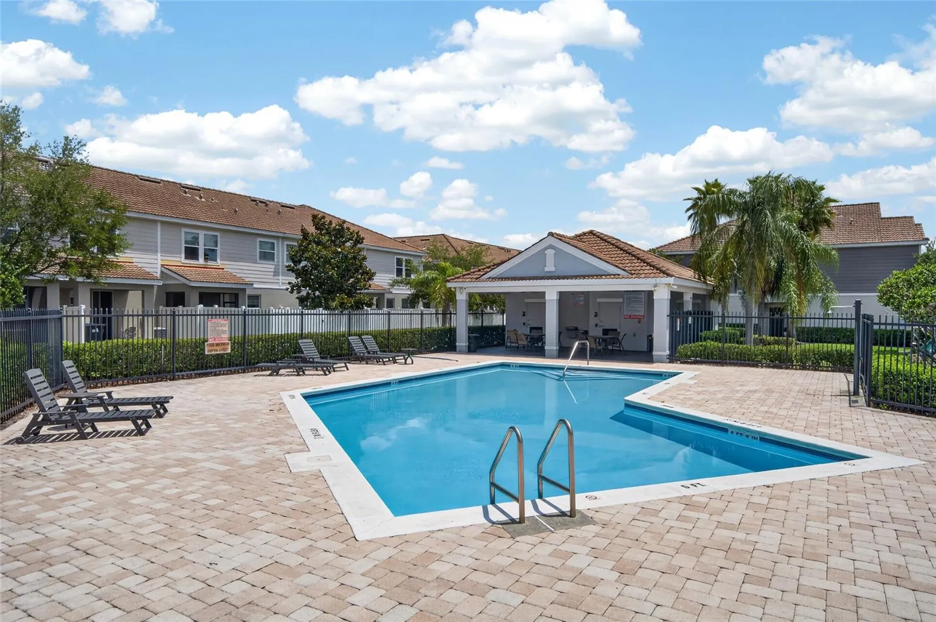 9118 Shepton Street Orlando FL 32825