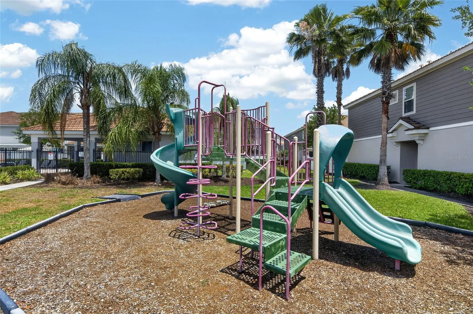 9118 Shepton Street Orlando FL 32825
