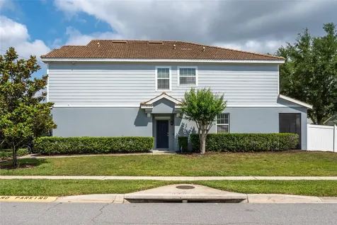 9118 Shepton Street Orlando FL 32825