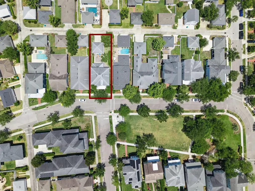 907 Easley Avenue Winter Garden FL 34787