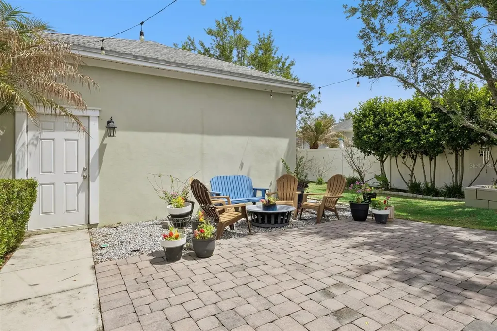 907 Easley Avenue Winter Garden FL 34787