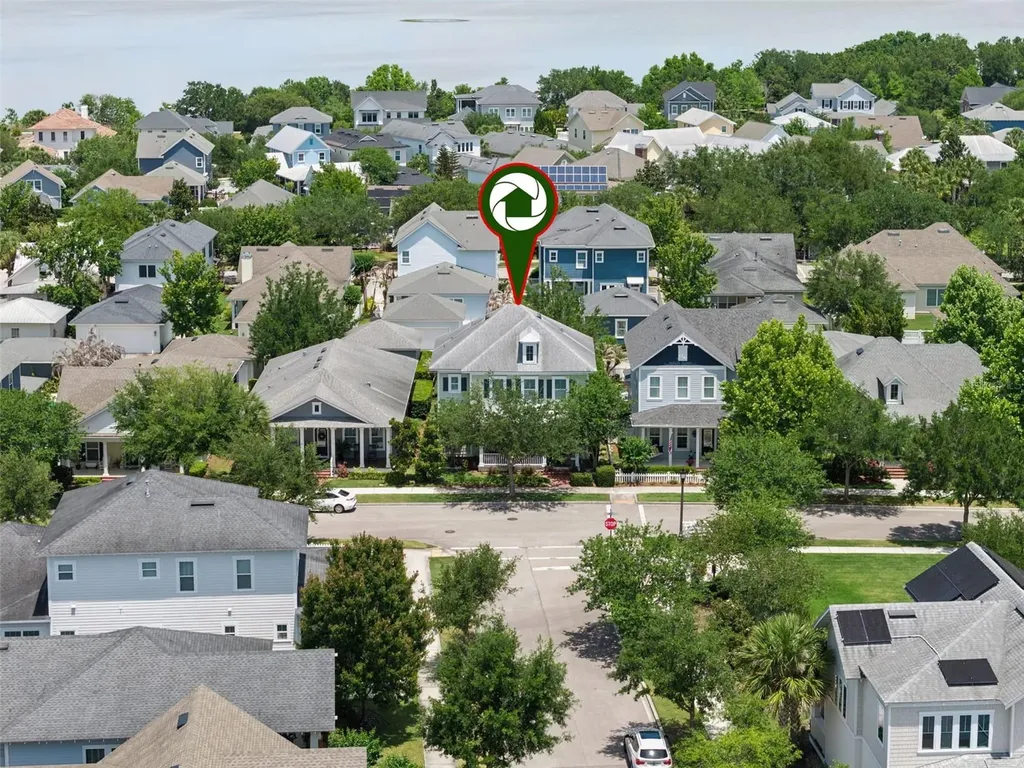 907 Easley Avenue Winter Garden FL 34787