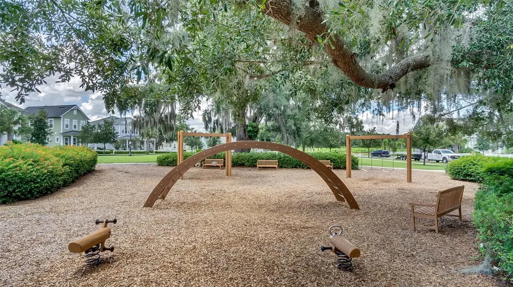 907 Easley Avenue Winter Garden FL 34787