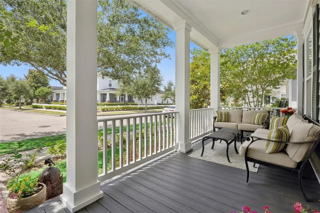 907 Easley Avenue Winter Garden FL 34787