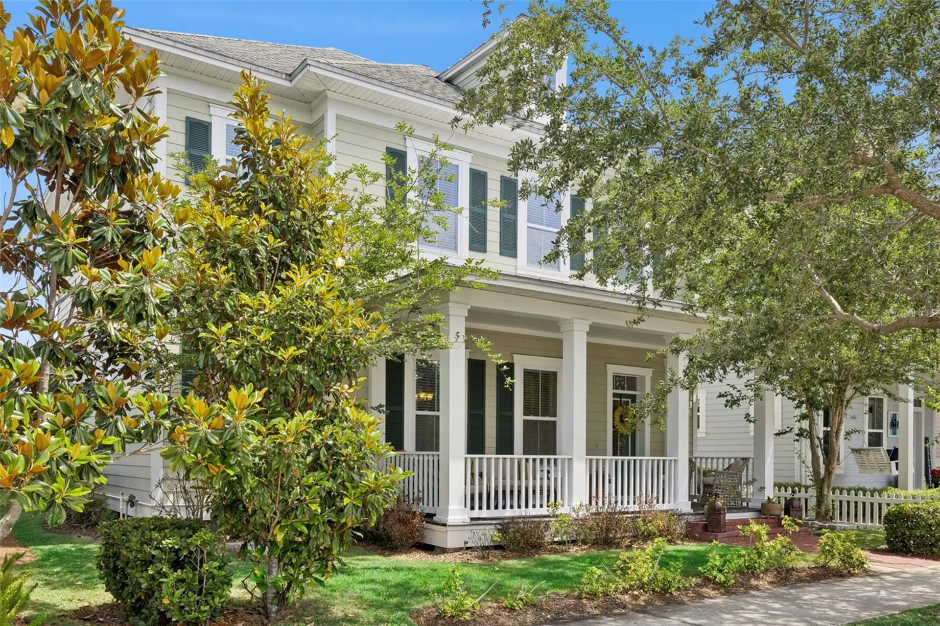 907 Easley Avenue Winter Garden FL 34787