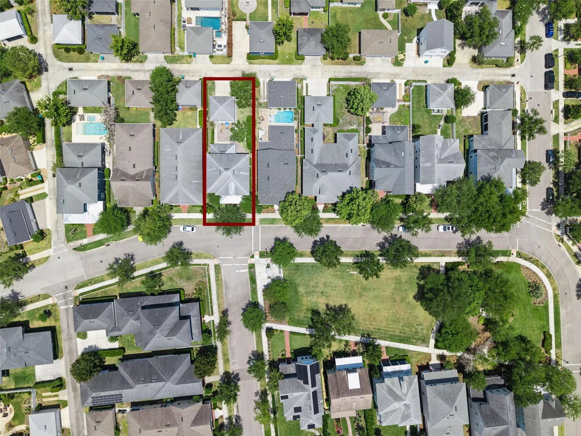 907 Easley Avenue Winter Garden FL 34787