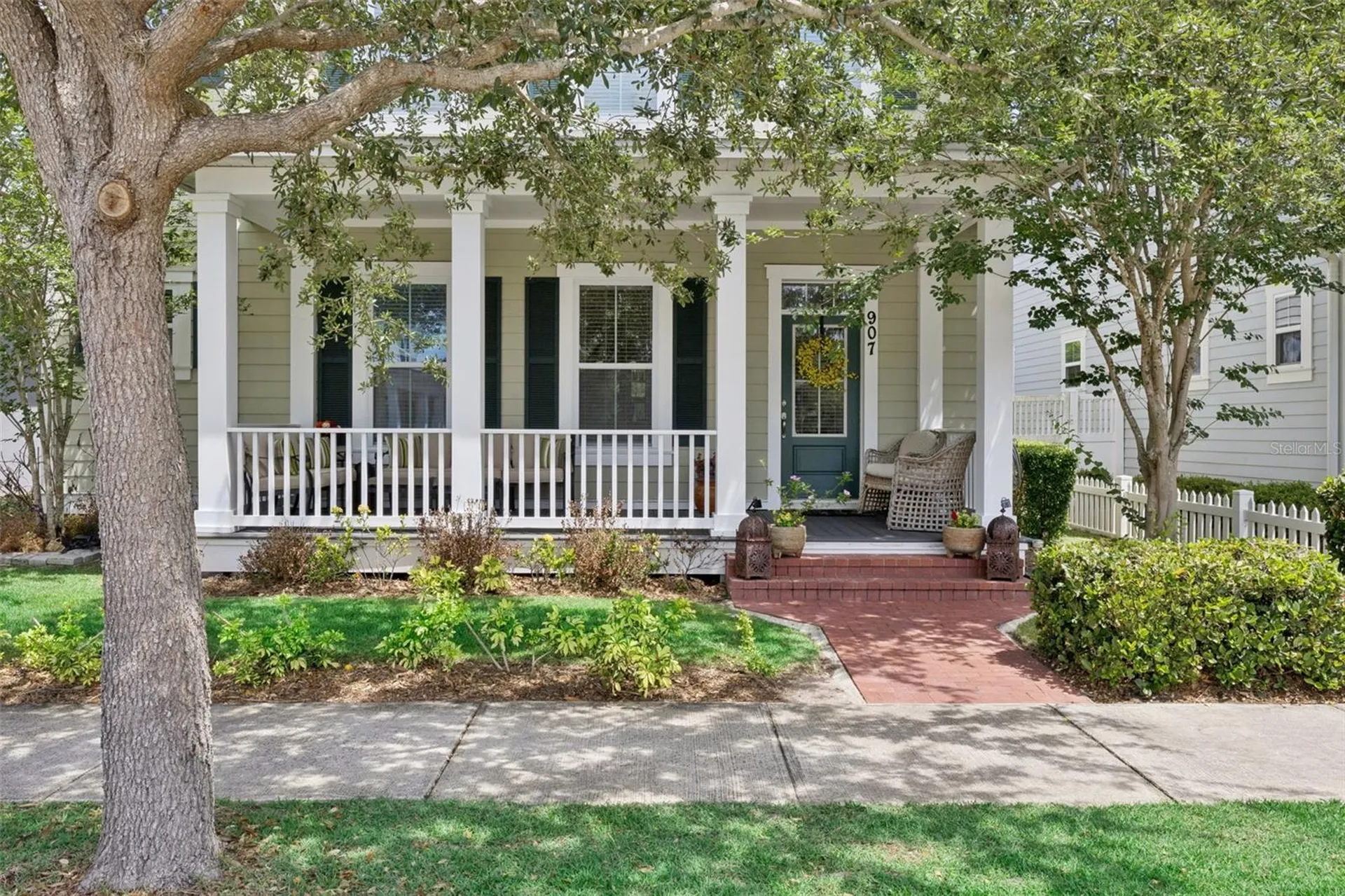 907 Easley Avenue Winter Garden FL 34787