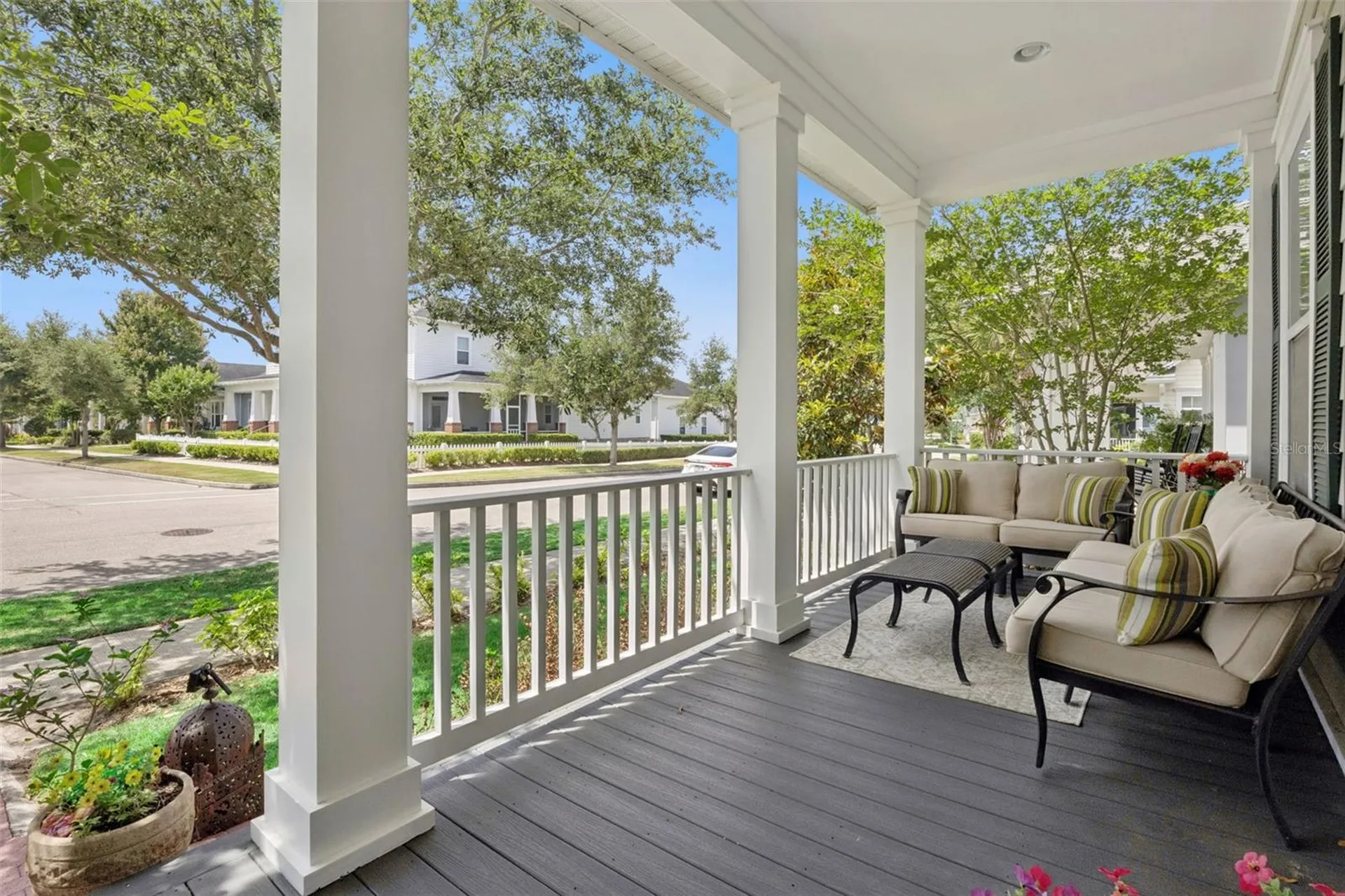 907 Easley Avenue Winter Garden FL 34787