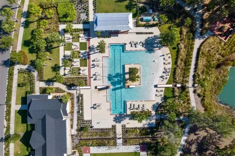 907 Easley Avenue Winter Garden FL 34787