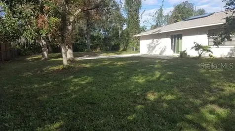 1801 Monticello Street Deltona FL 32738