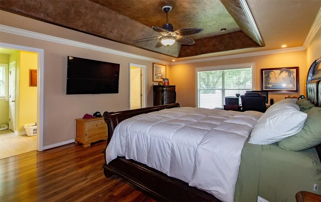 2602 Blackwater Oaks Lane Mulberry FL 33860