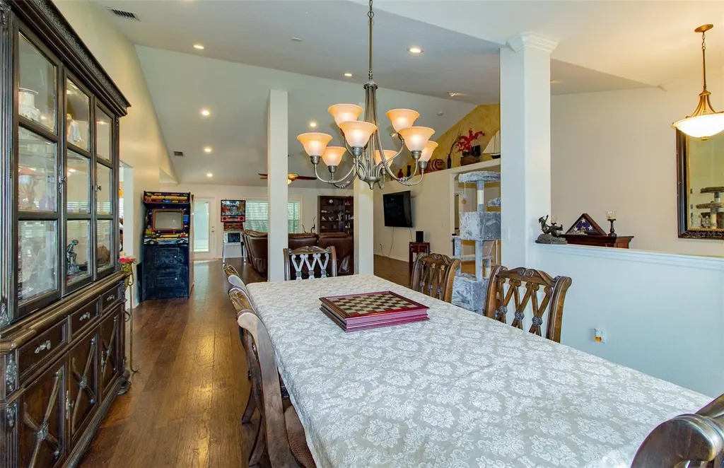 2602 Blackwater Oaks Lane Mulberry FL 33860