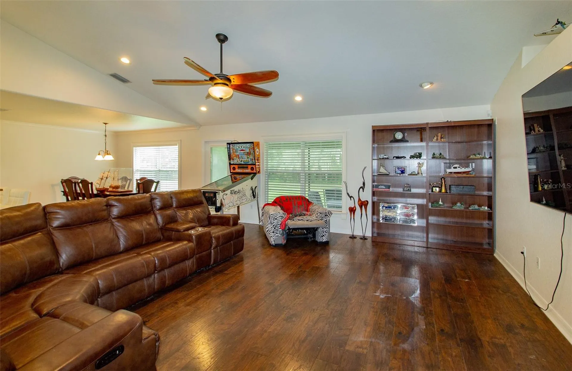 2602 Blackwater Oaks Lane Mulberry FL 33860