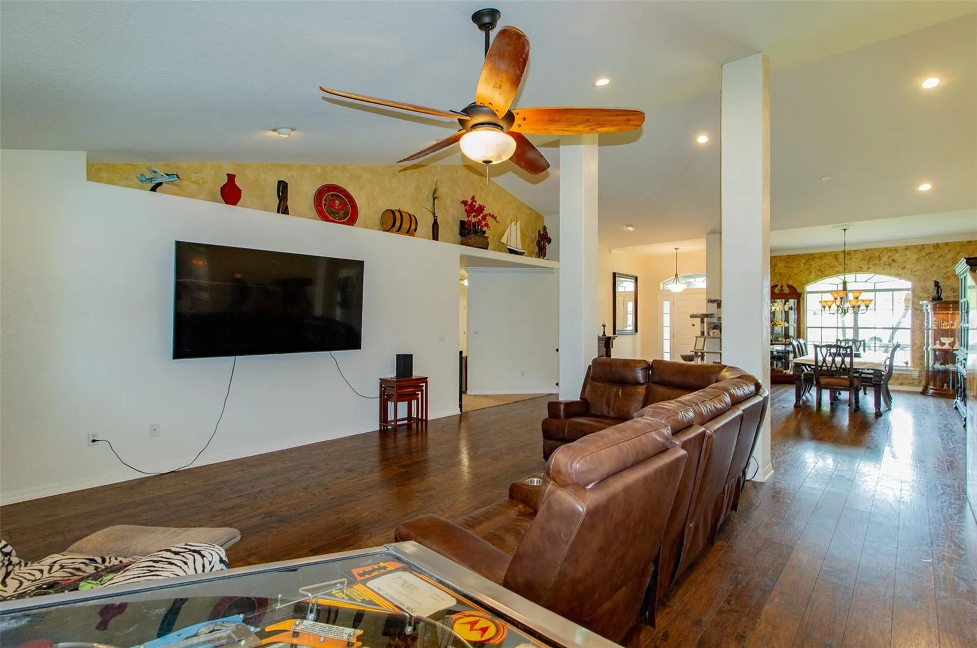 2602 Blackwater Oaks Lane Mulberry FL 33860