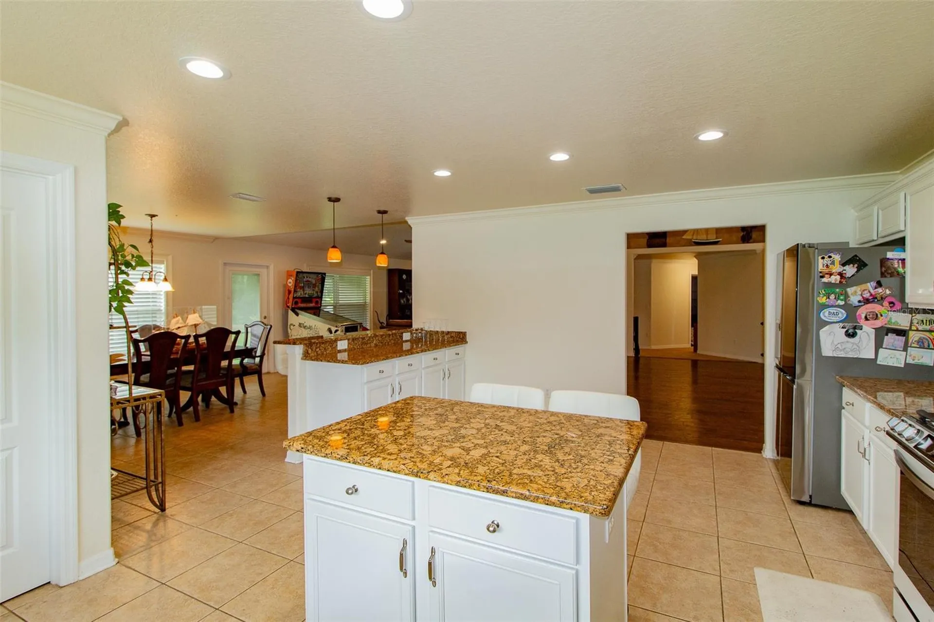 2602 Blackwater Oaks Lane Mulberry FL 33860
